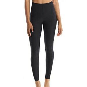 Nwt Commando Womens Size 2X Classic Legging with Perfect Control Black